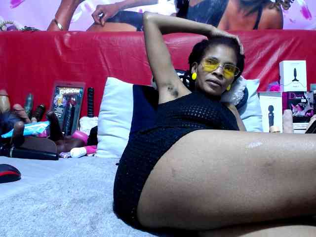 Ntombie webcam