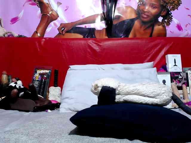 Ntombie webcam