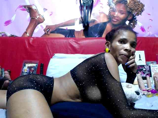 Ntombie webcam