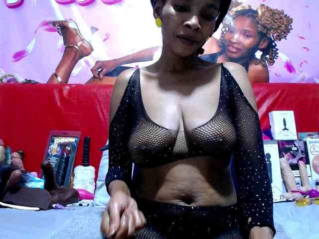 Ntombie webcam