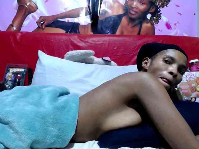 Ntombie webcam