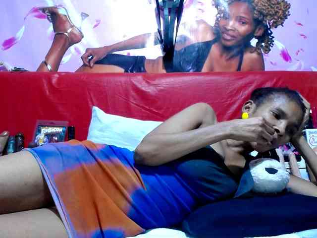 Ntombie webcam