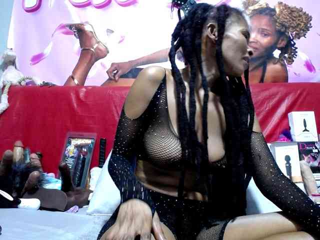Ntombie webcam