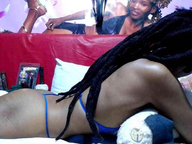 Ntombie webcam