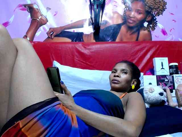Ntombie webcam