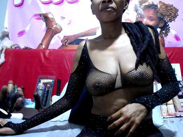 Ntombie webcam