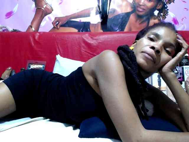 Ntombie webcam