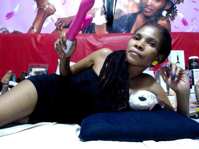Ntombie webcam