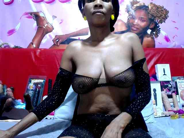Ntombie webcam