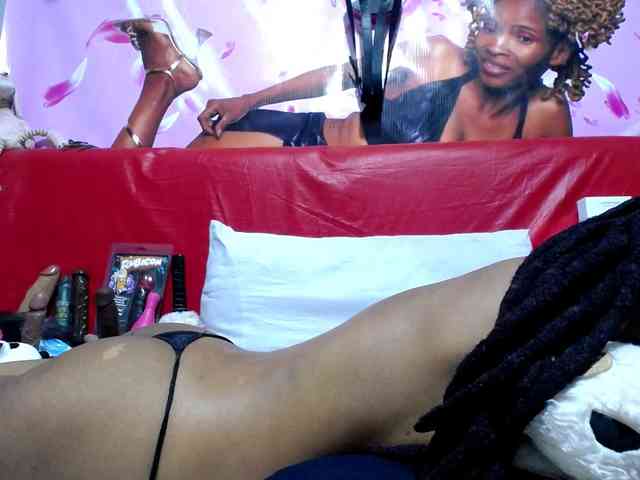 Ntombie webcam