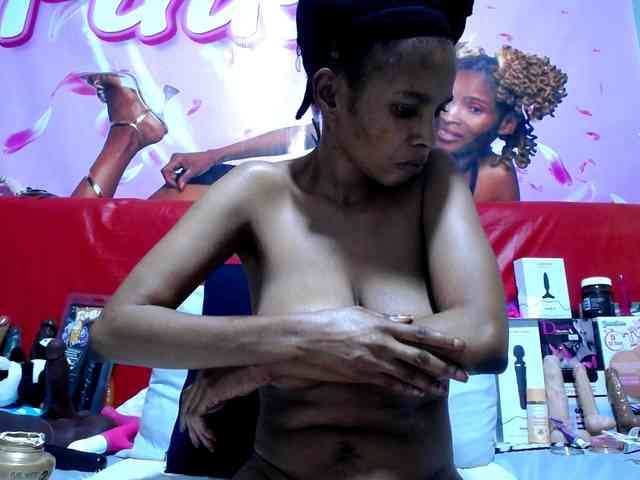 Ntombie webcam