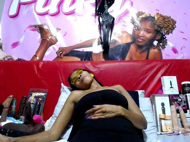 Ntombie webcam