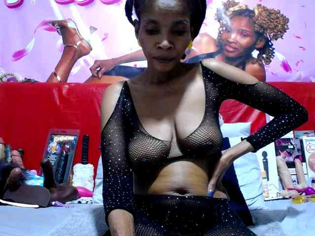 Ntombie webcam