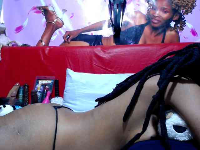 Ntombie webcam