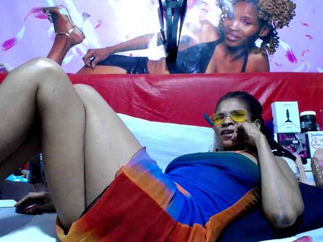 Ntombie webcam