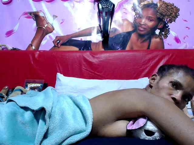 Ntombie webcam