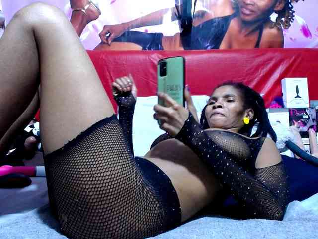 Ntombie webcam
