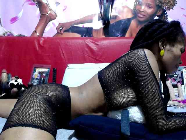 Ntombie webcam