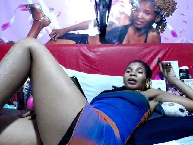 Ntombie webcam
