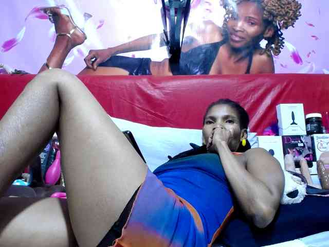 Ntombie webcam