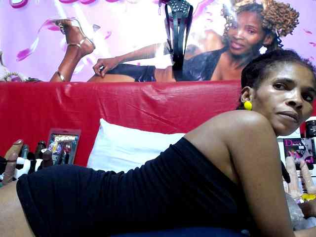 Ntombie webcam