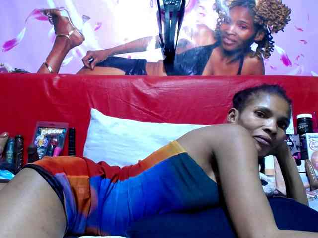 Ntombie webcam