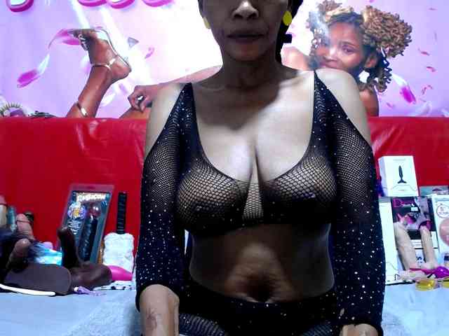 Ntombie webcam
