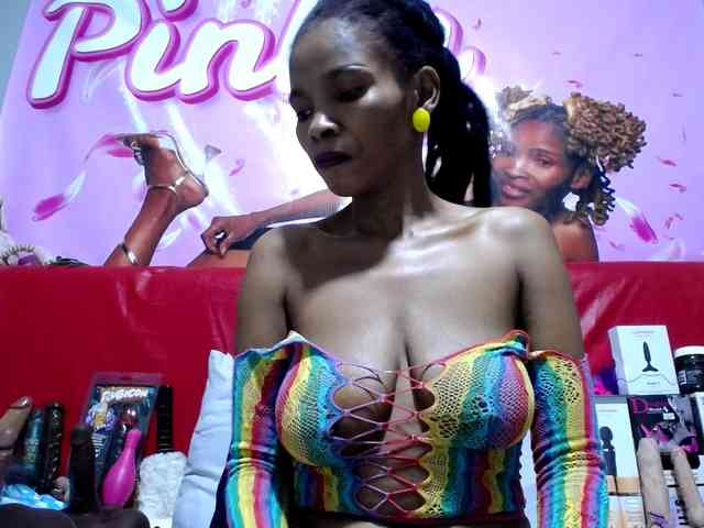 Ntombie webcam