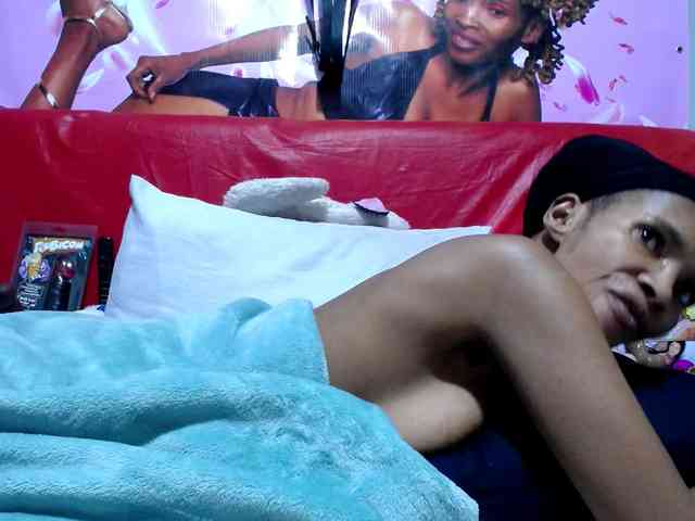 Ntombie webcam