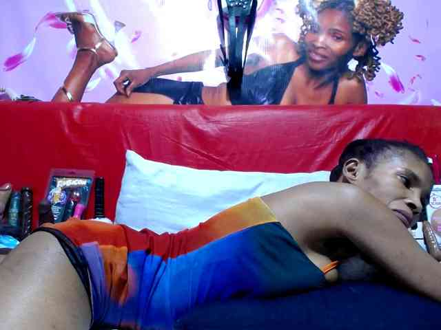 Ntombie webcam