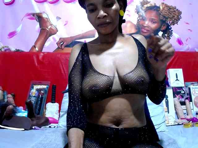 Ntombie webcam