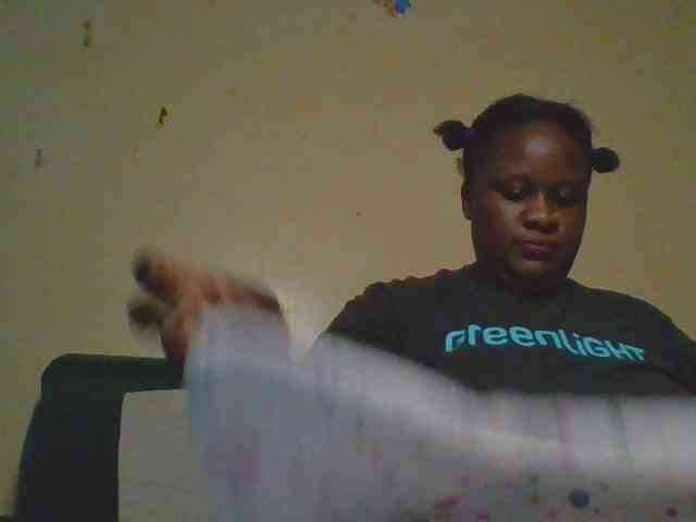 Trapqueen1 webcam