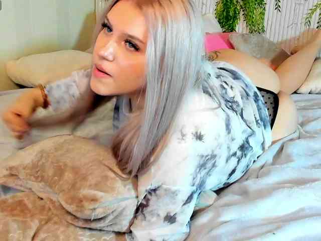 Malisha-kiss webcam