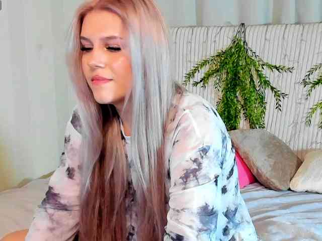 Malisha-kiss webcam
