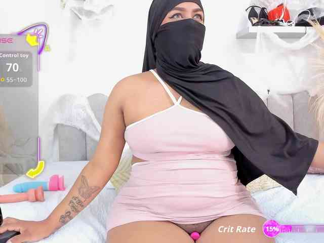 Kadiraa webcam