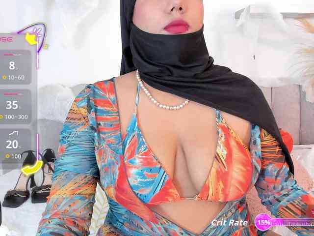 Kadiraa webcam