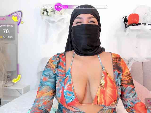 Kadiraa webcam