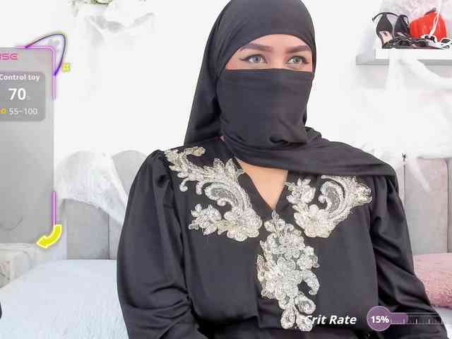 Kadiraa webcam