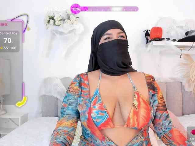 Kadiraa webcam