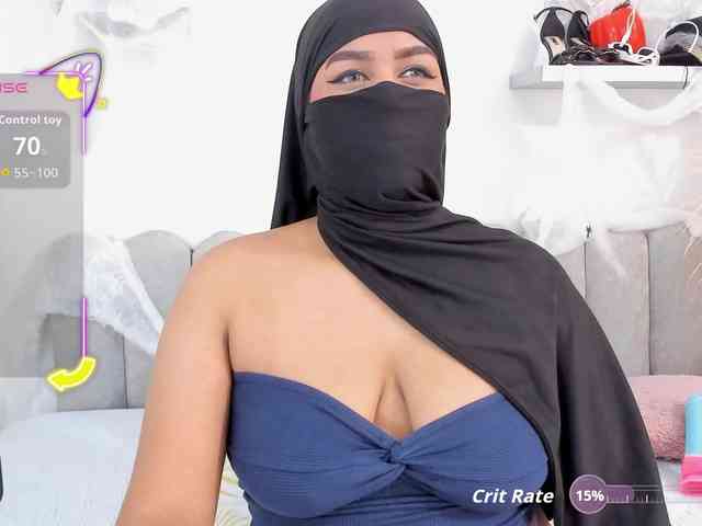 Kadiraa webcam