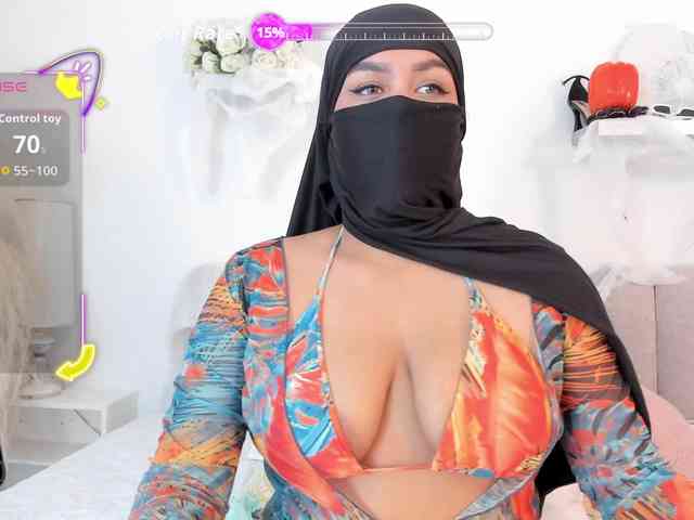 Kadiraa webcam