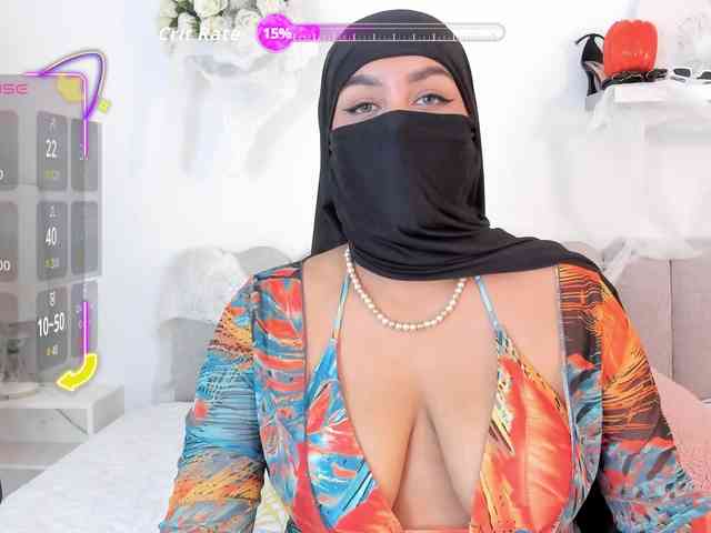 Kadiraa webcam