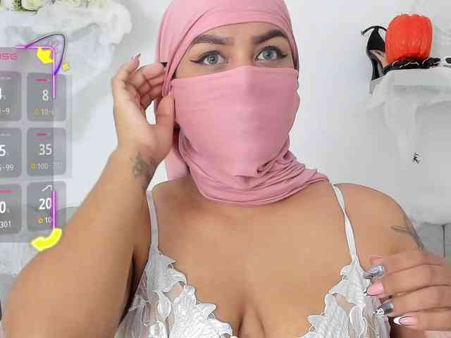 Kadiraa webcam