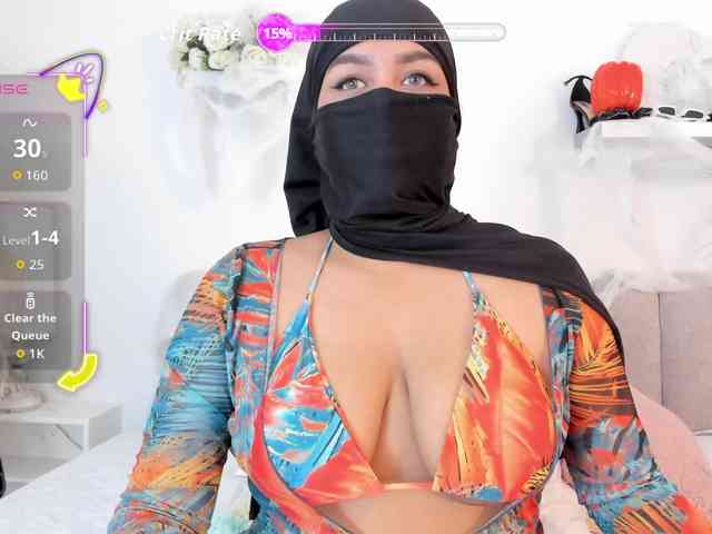 Kadiraa webcam
