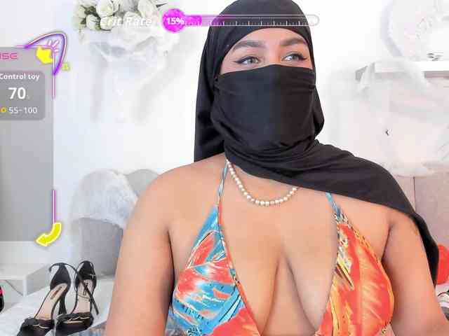 Kadiraa webcam