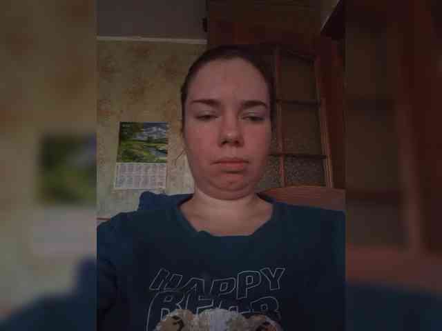 Sexy-Angel777 webcam