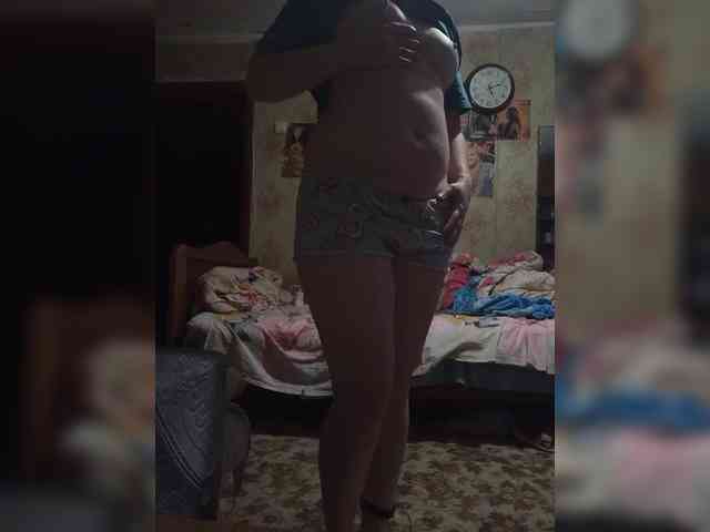 Sexy-Angel777 webcam