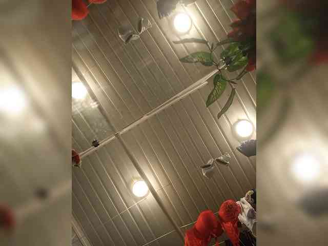 Sexy-Angel777 webcam