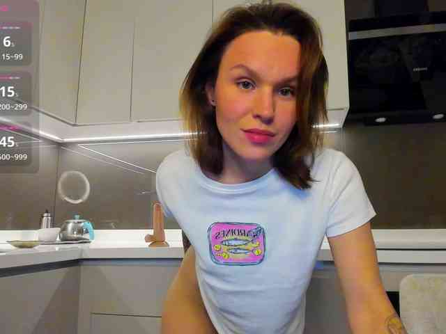 LisaDaniels webcam