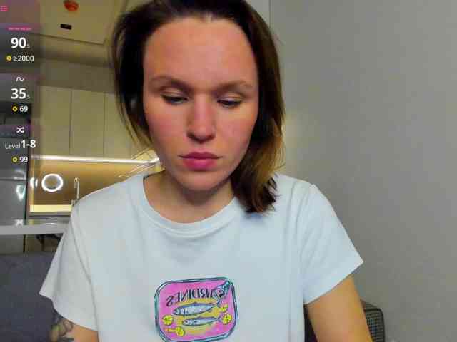 LisaDaniels webcam